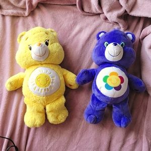 2 care bears